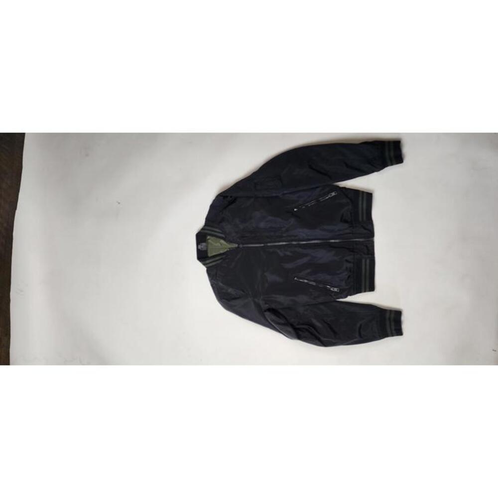 Men's Casual Bomber Jacket - Stylish and Comfortable